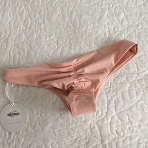 Tori Praver Mimi cheeky bottoms